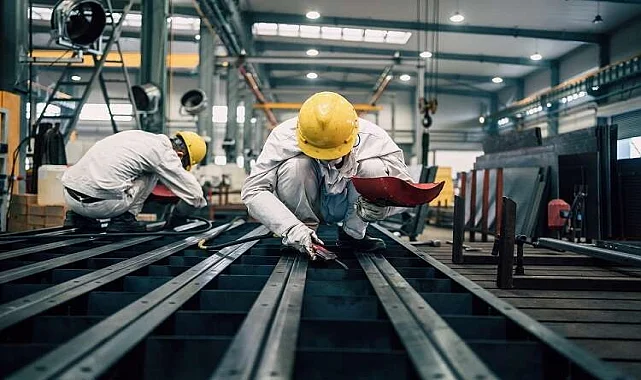 Evka 2 Fuar Stand Taşıma